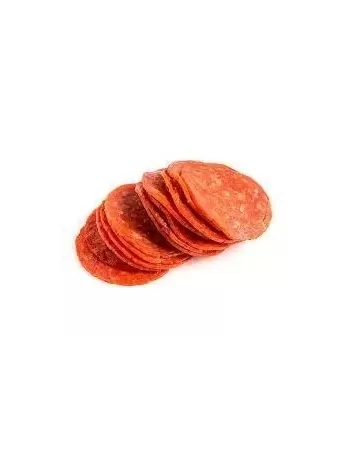 PEPPERONI JET PIZZAS 1 KG
