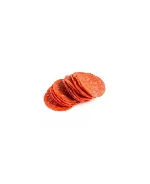 PEPPERONI JET PIZZAS 1 KG