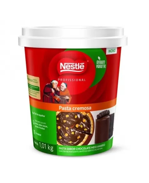 NESTLÉ DOIS FRADES 1,01 KG